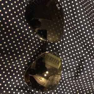 Ray ban aviators